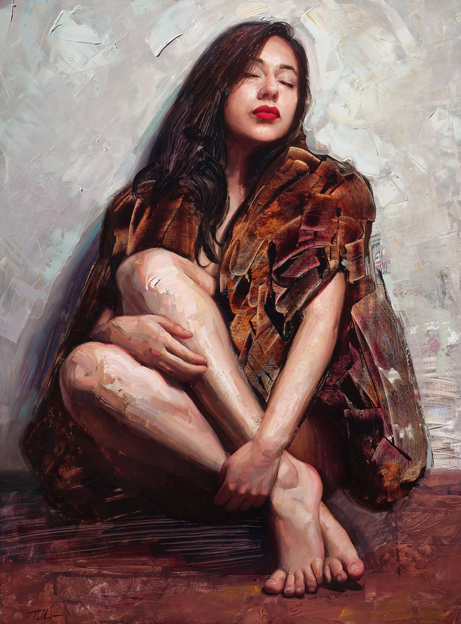 Remember When by Matt Talbert