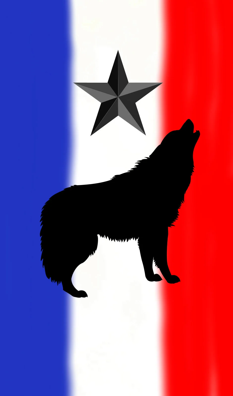 The Howling Wolves