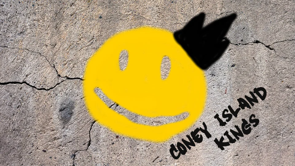 Coney Island Kings (Subsect of Laughing In the Dark)
