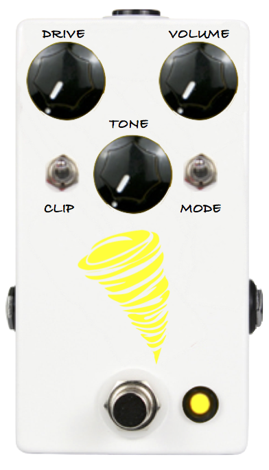 F3 Overdrive