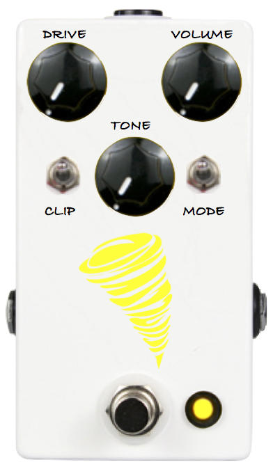 F3 Overdrive - Test Drive
