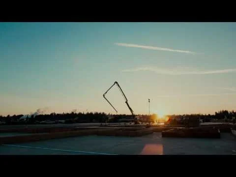 Sunlight Supply Construction: Part 1 (Copy)