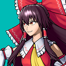 Reimu Hakurei Workflow Test