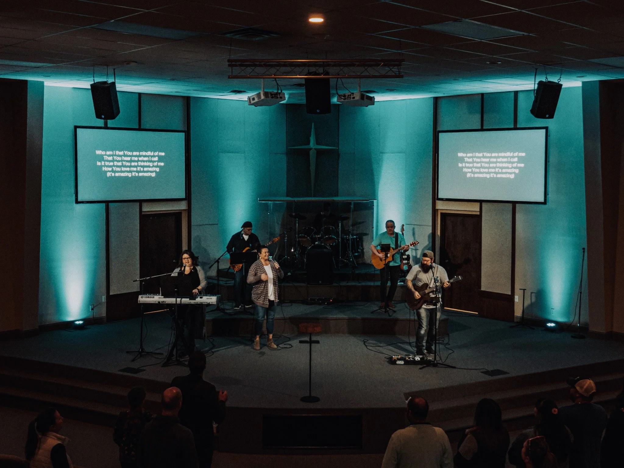 Turning Point Church