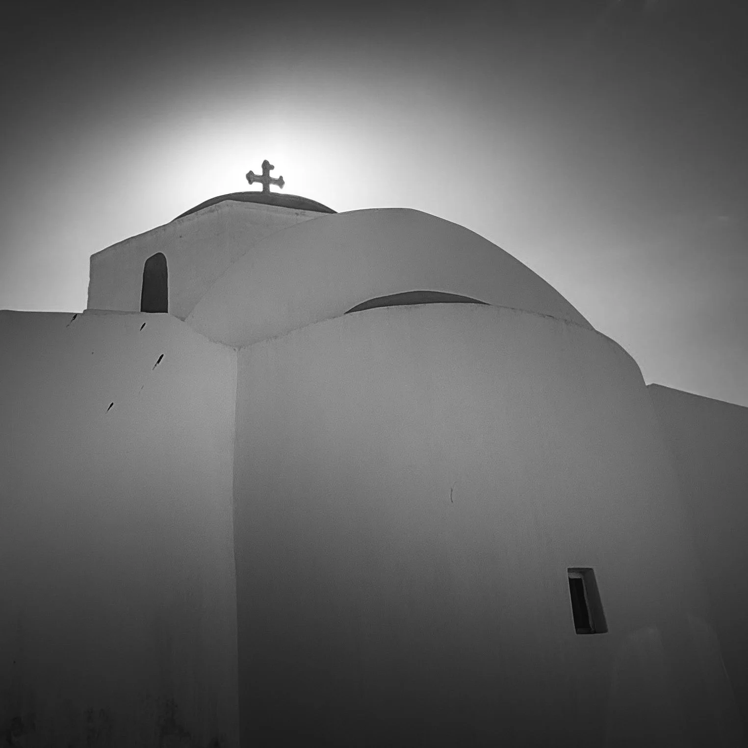 paros naousa greek church orthodox