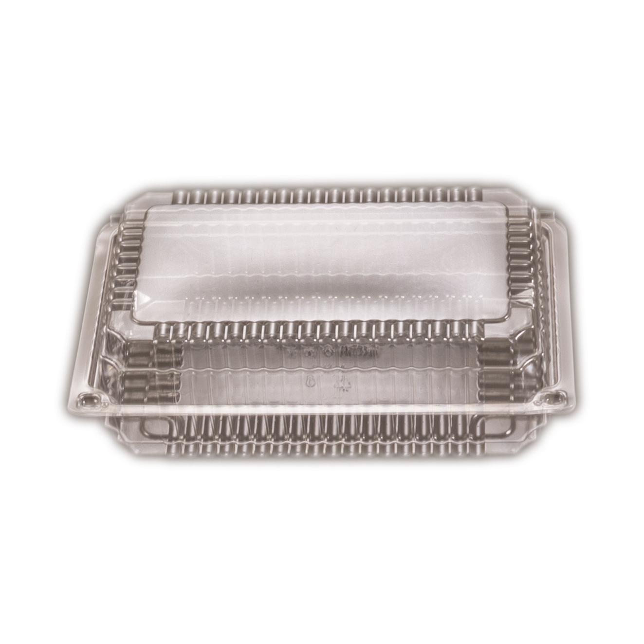 iK-SP4 RECTANGLE HINGED SUPER 229 x 286 x 35mm 100 per slv 200 per carton