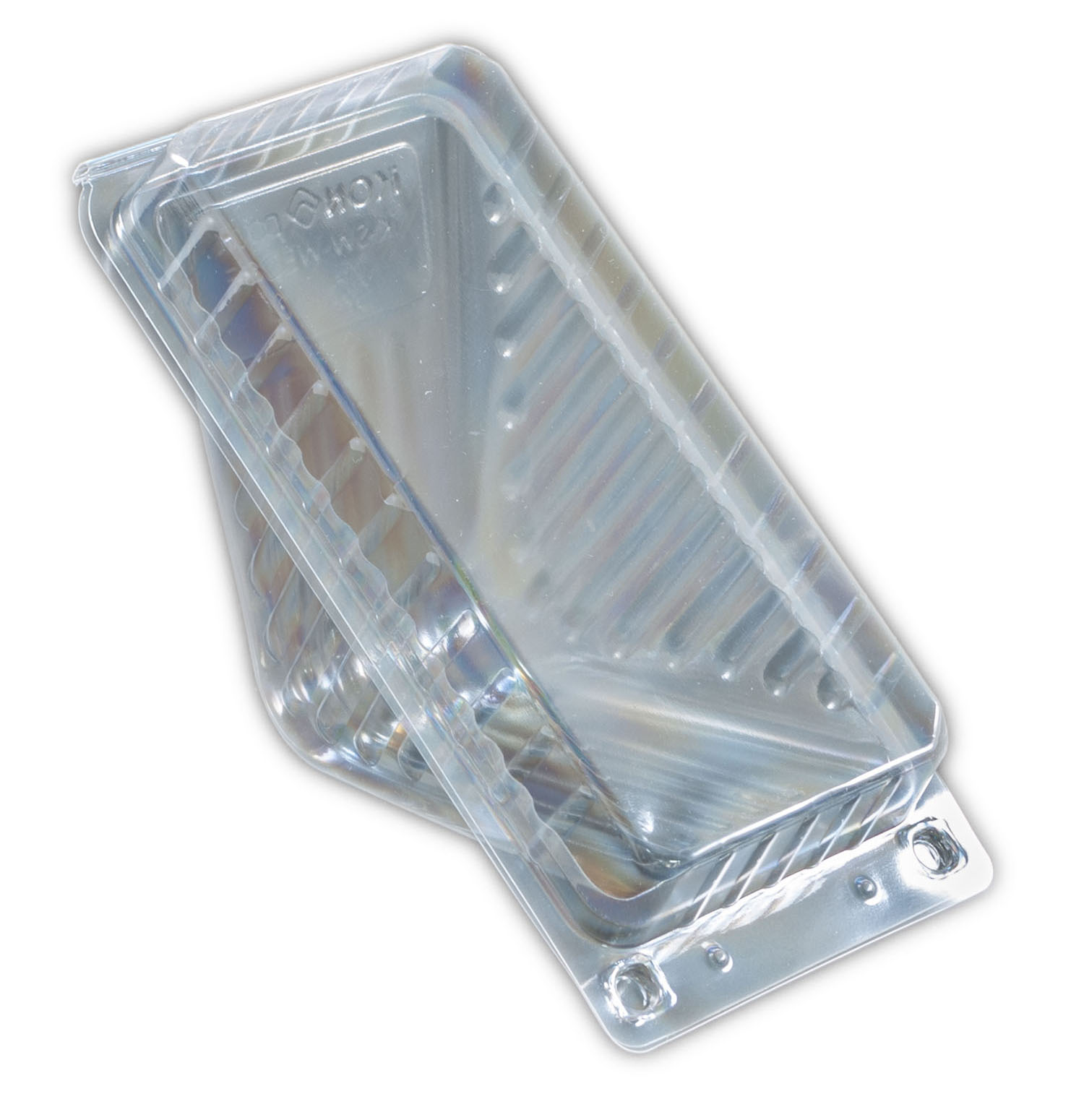 iK-SW-WEDGE Small Sandwich Wedge 77 x 136 x 62 mm 125 per slv 500 per carton