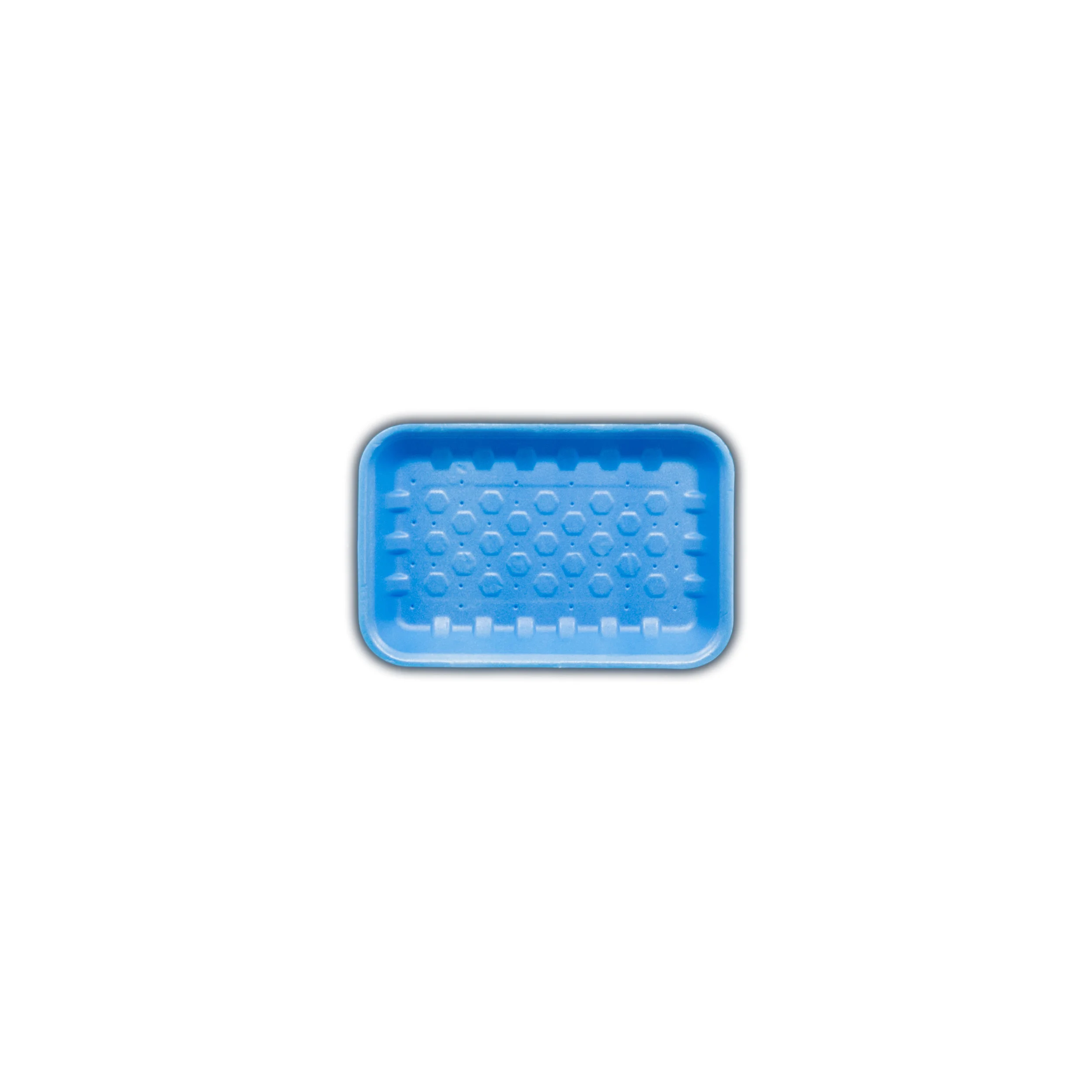 iK-0632 OPEN CELL 25mm blue 8x5 90 per sleeve 360 per carton