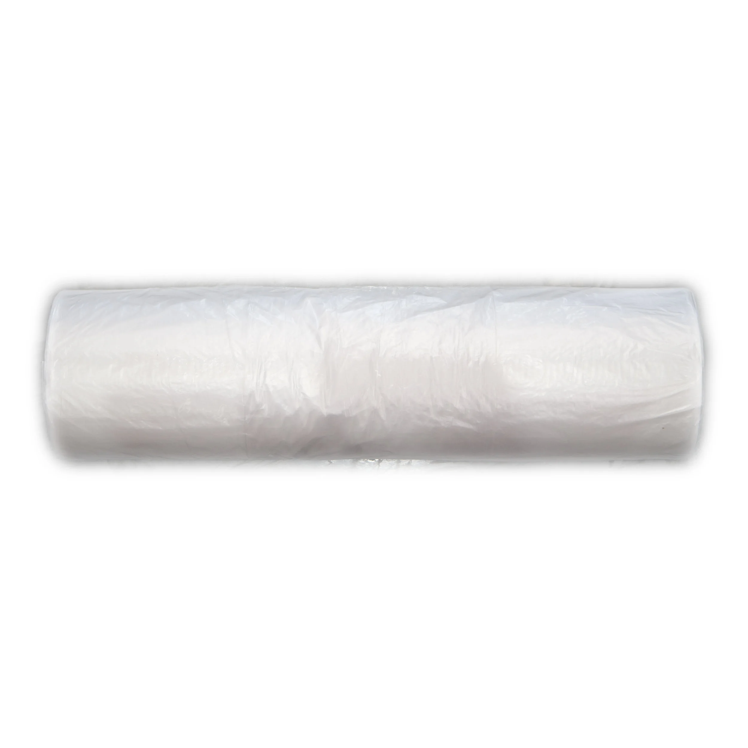 iK-CTLC Carton Liner Clear 640 x 640 x 390mm 500 pc 1 rolls per carton