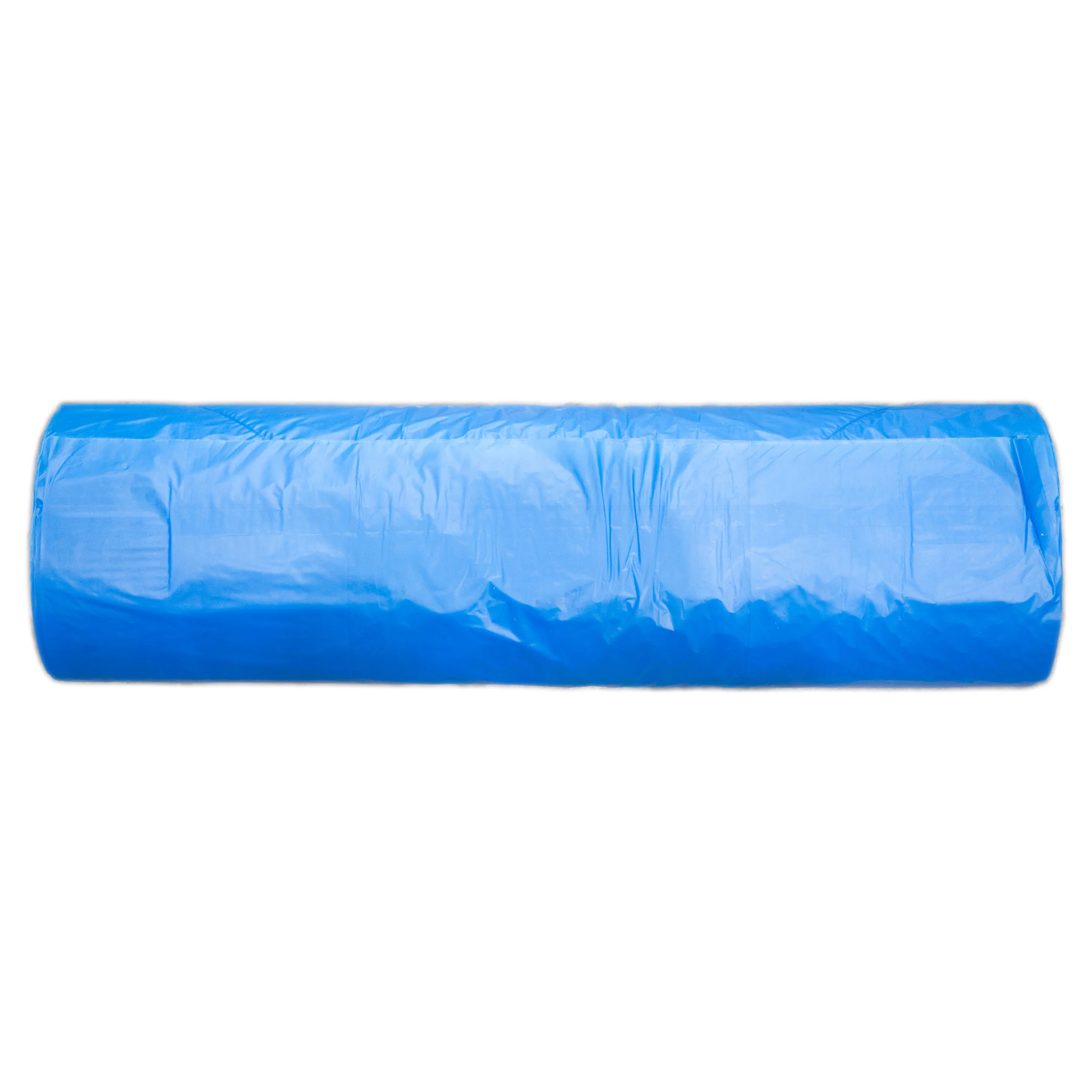 iK-CTLB Carton Liner Blue 640 x 640 x 390mm 500 pc 1 rolls per carton