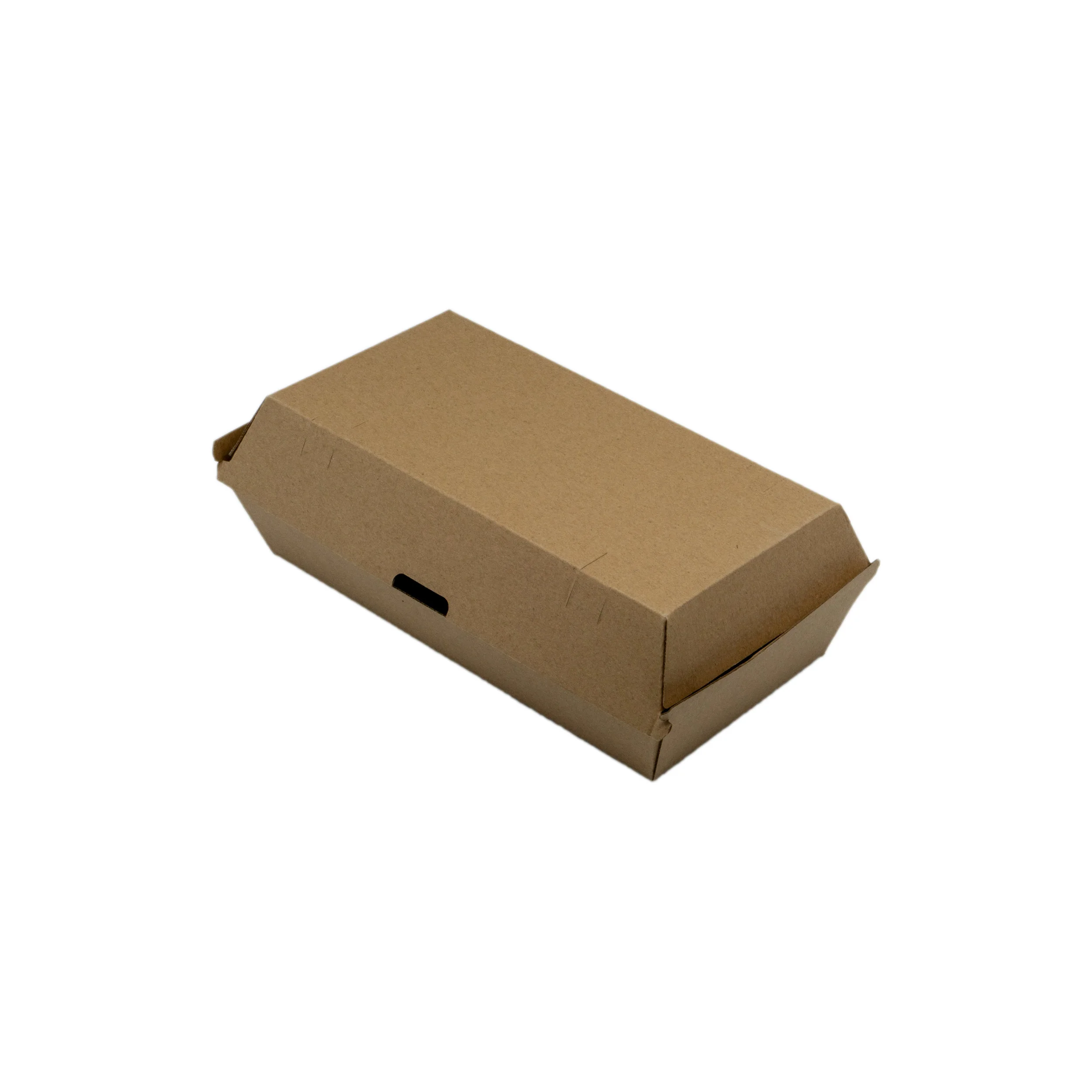 iK-EBSP3 Larger Snack Box 210x108x80mm 4x50 slv 200pcs