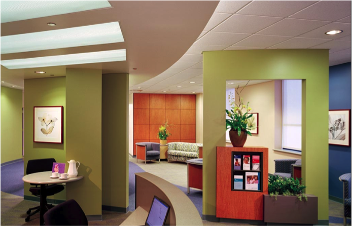Alta Bates Sutter Hospital | Alta Bates Sutter医院