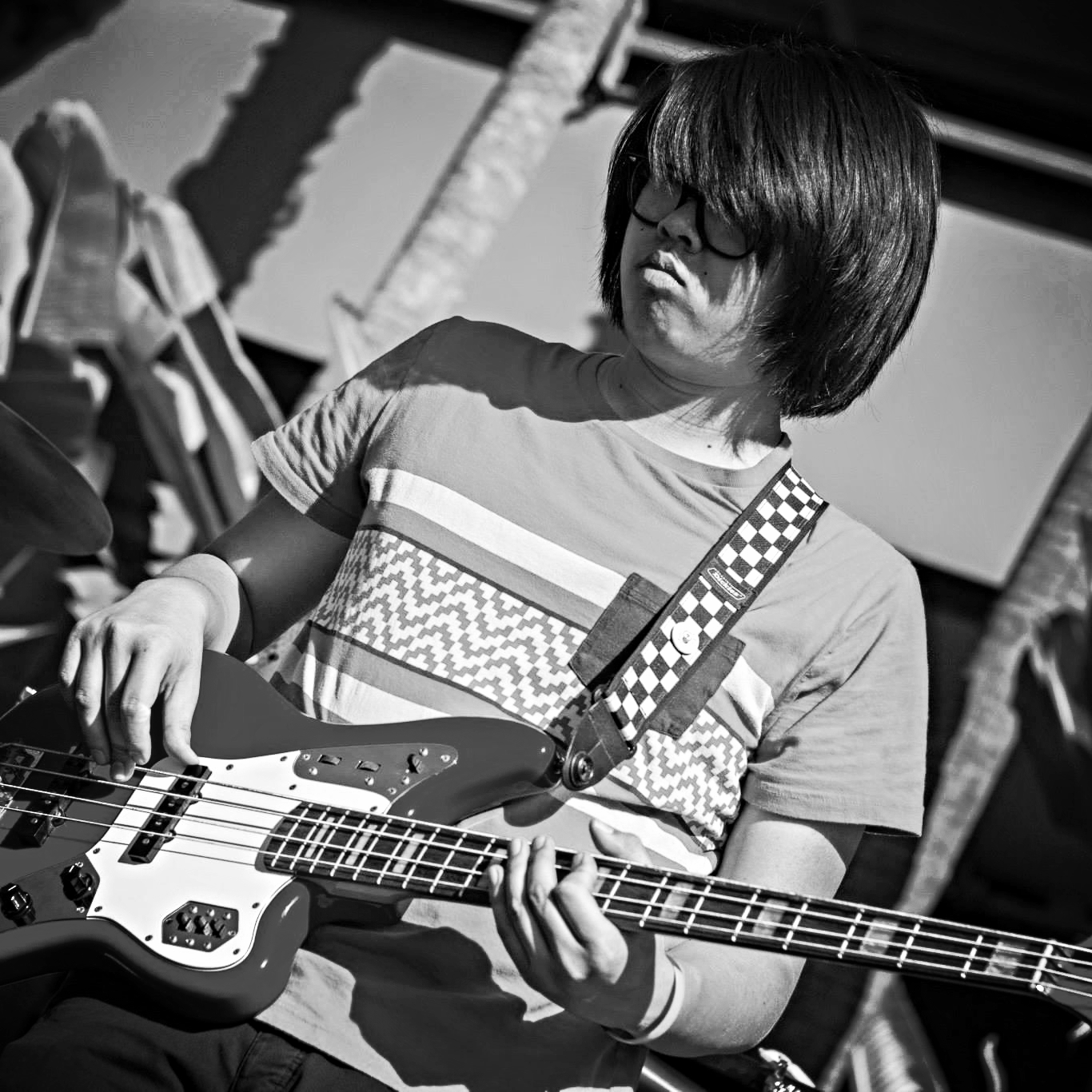 Clew plays at Alta Coffeehouse