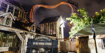 Dreamworld Over many years the ride and precinct projects we developed for Australia’s largest theme park, Dreamworld, successively broke peak attendance records in each of the holiday seasons that followed opening,... (more..)