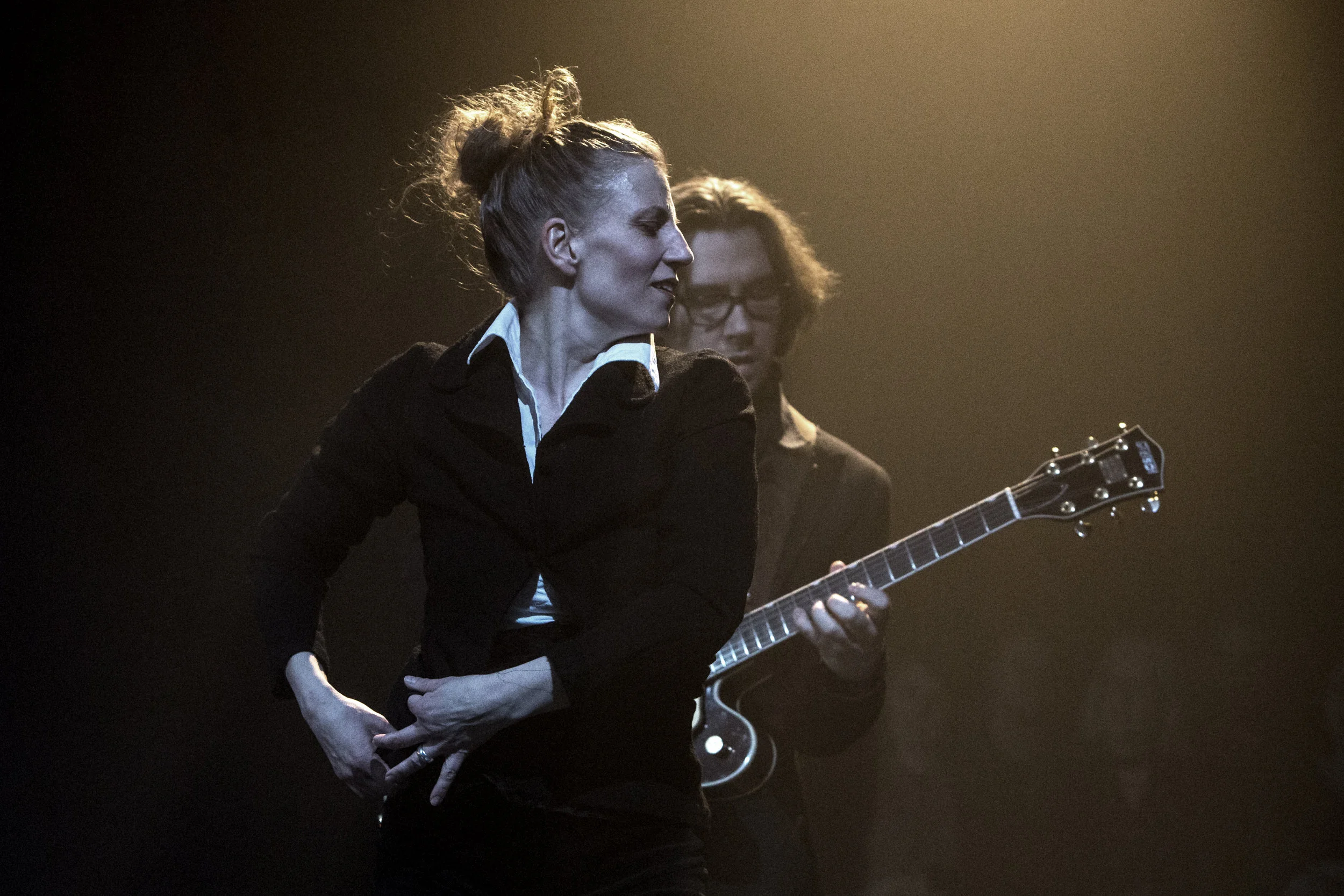 Photo: Minna Hatinen