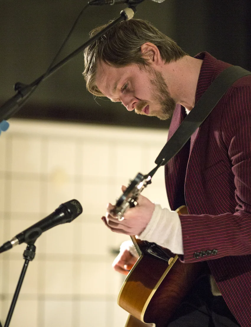 Teitur, VitaPark