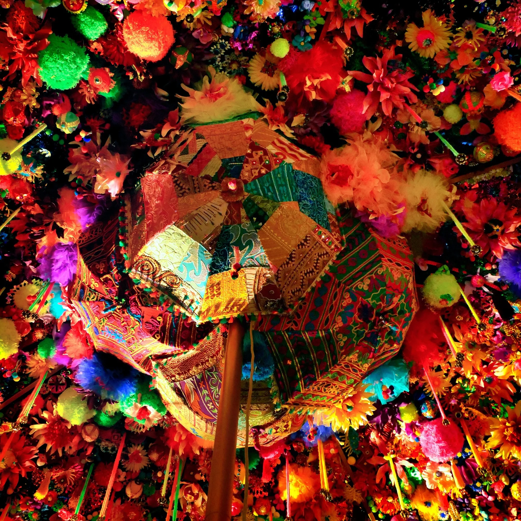 "World Images", photo: Christoffer Brekne