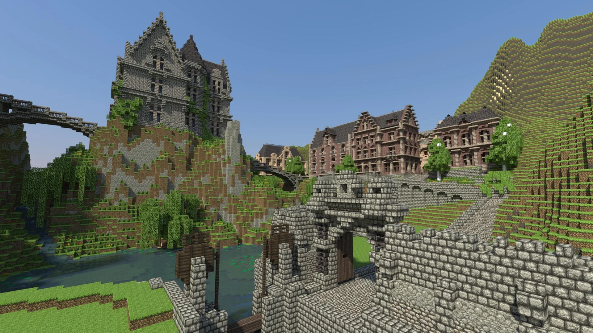 Article: Five ways Minecraft (and other video games) can boost student writing skills