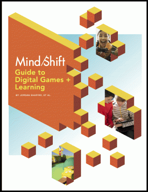 MindShiftGames-140x140MindShift Guide to Digital Games and Learning