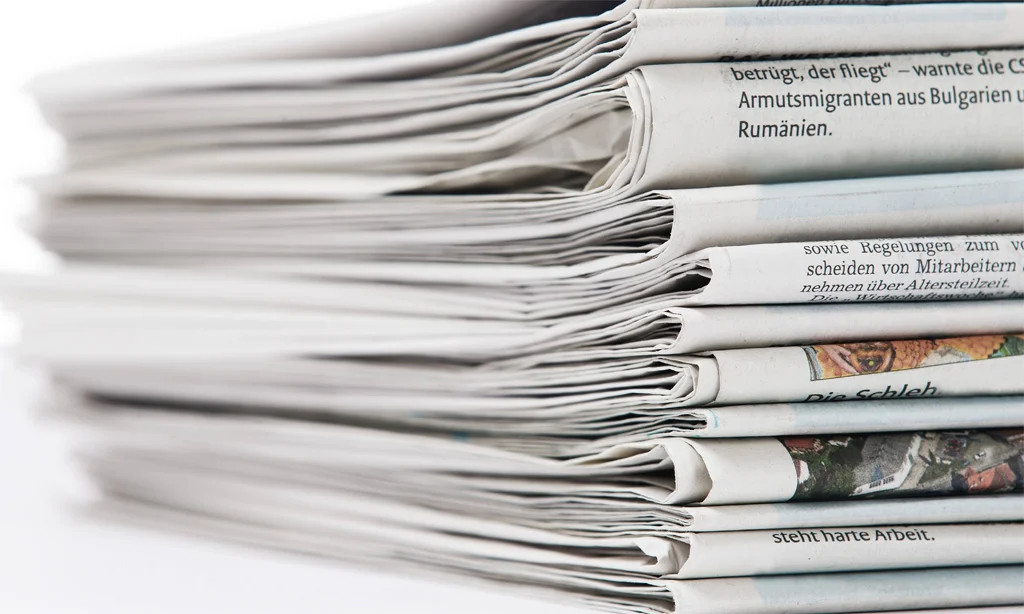 Sparkling Games in the (local) News