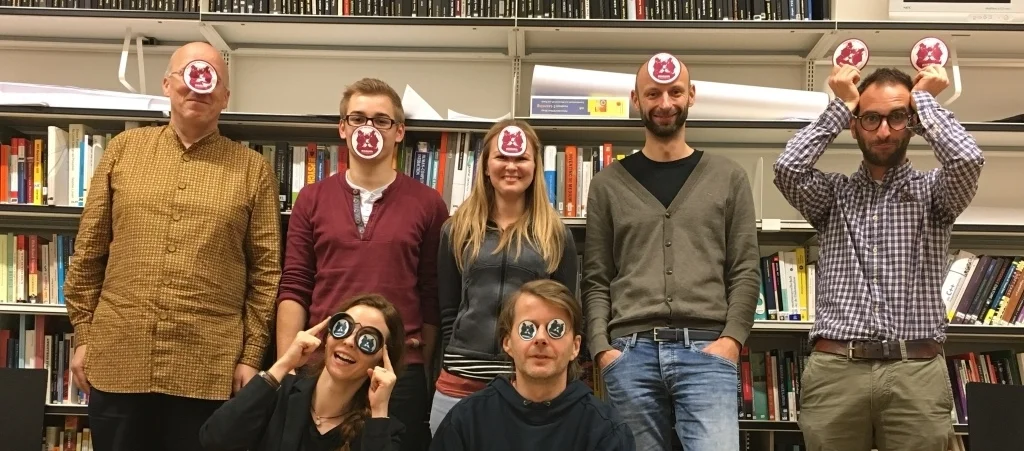 Pressemeldung: Mit Social Media die Wissenschaft »ent-faden«