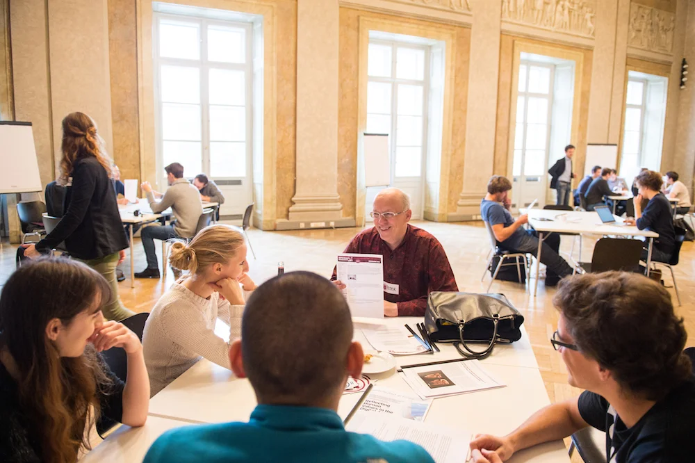 just wow - danke euch allen!