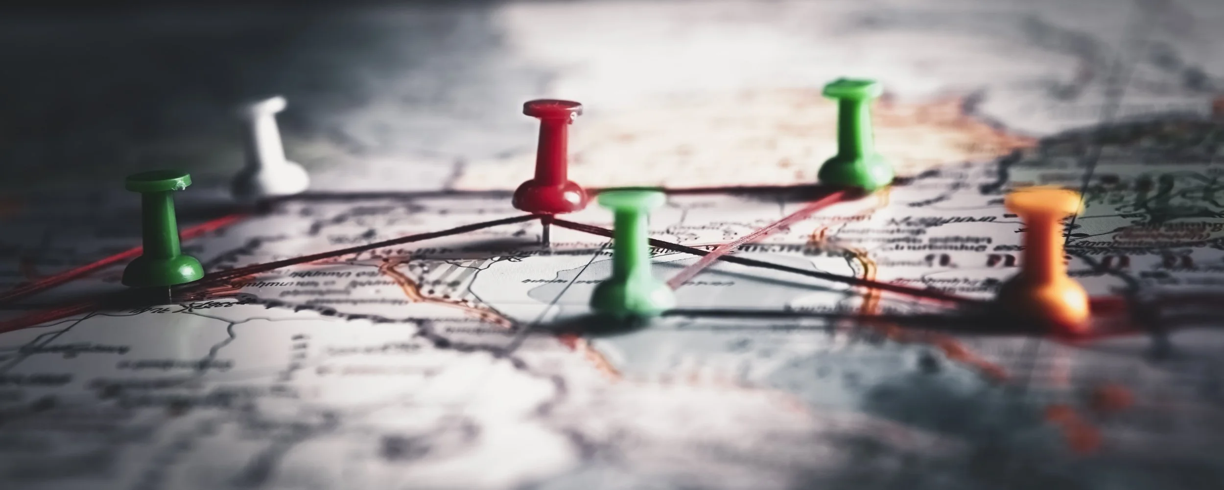 collaborative map annotation für open streetmap (OSM)