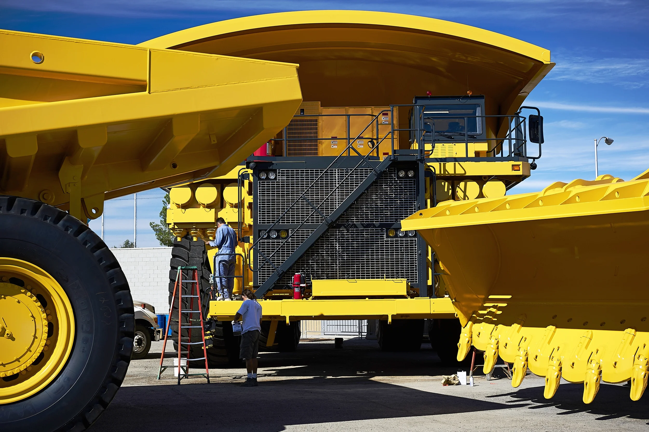 TONKA TOYS