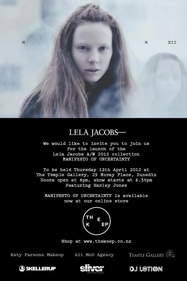 Lela Jacobs Show