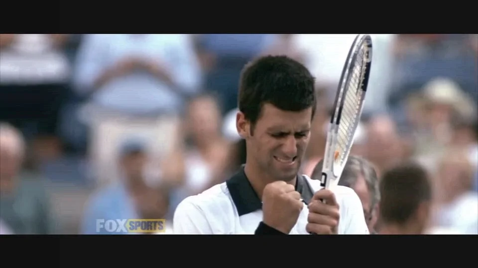 FoxSports US Open Mens Interstitial 2011