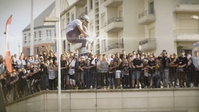 SKY SPORTS MIX EXTREME SPORTS