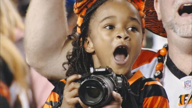 DAZN Thanksgiving Weekend