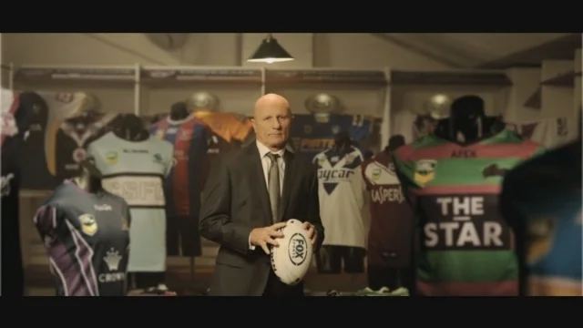 NRL FINAL ROUNDS 2013