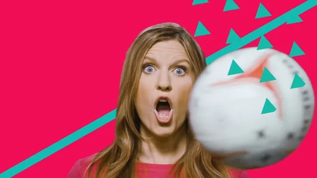 SUNCORP SUPER NETBALL 30 SEC LAUNCH 2018