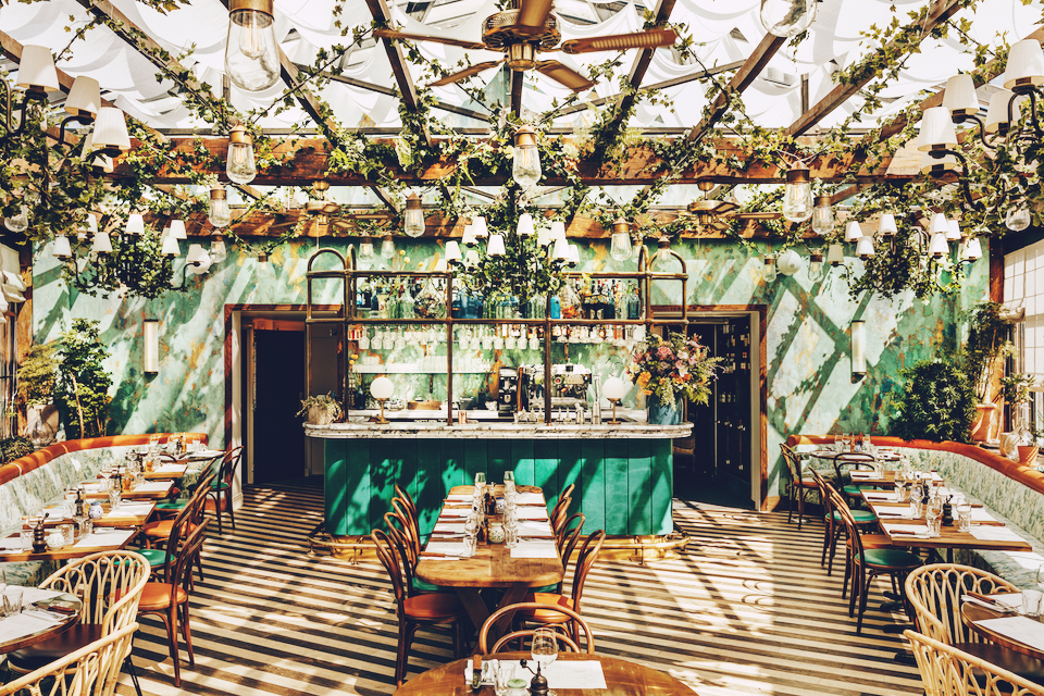For two years now, the restaurant group known as Big Mamma have been offering real Italian food in Paris by way of five different restaurants: East Mamma,&nbsp;Ober Mamma,&nbsp;Mamma Primi,&nbsp;Biglove Caffé and Popolare. And now, they've added a s…