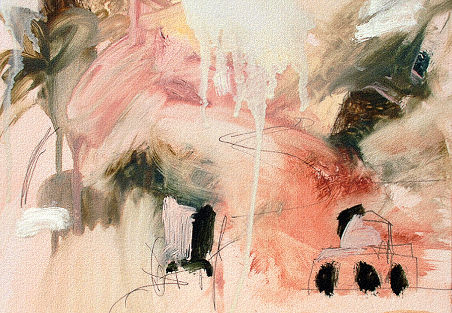 Arts & Culture: A Few Favourite Works by Cy Twombly