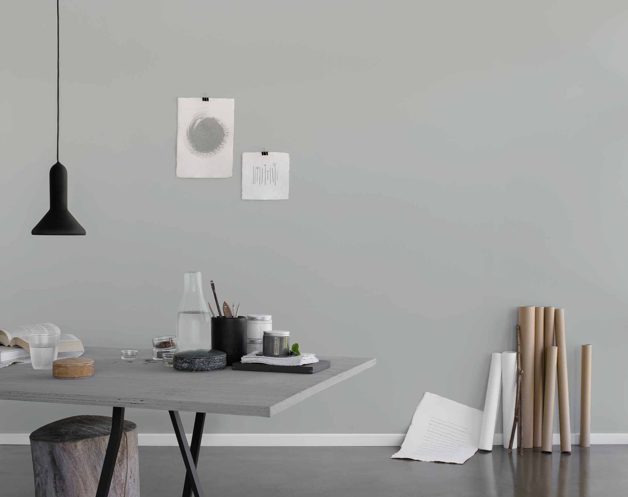 THE COLLECTION SKOG | SANDBERG WALLPAPER