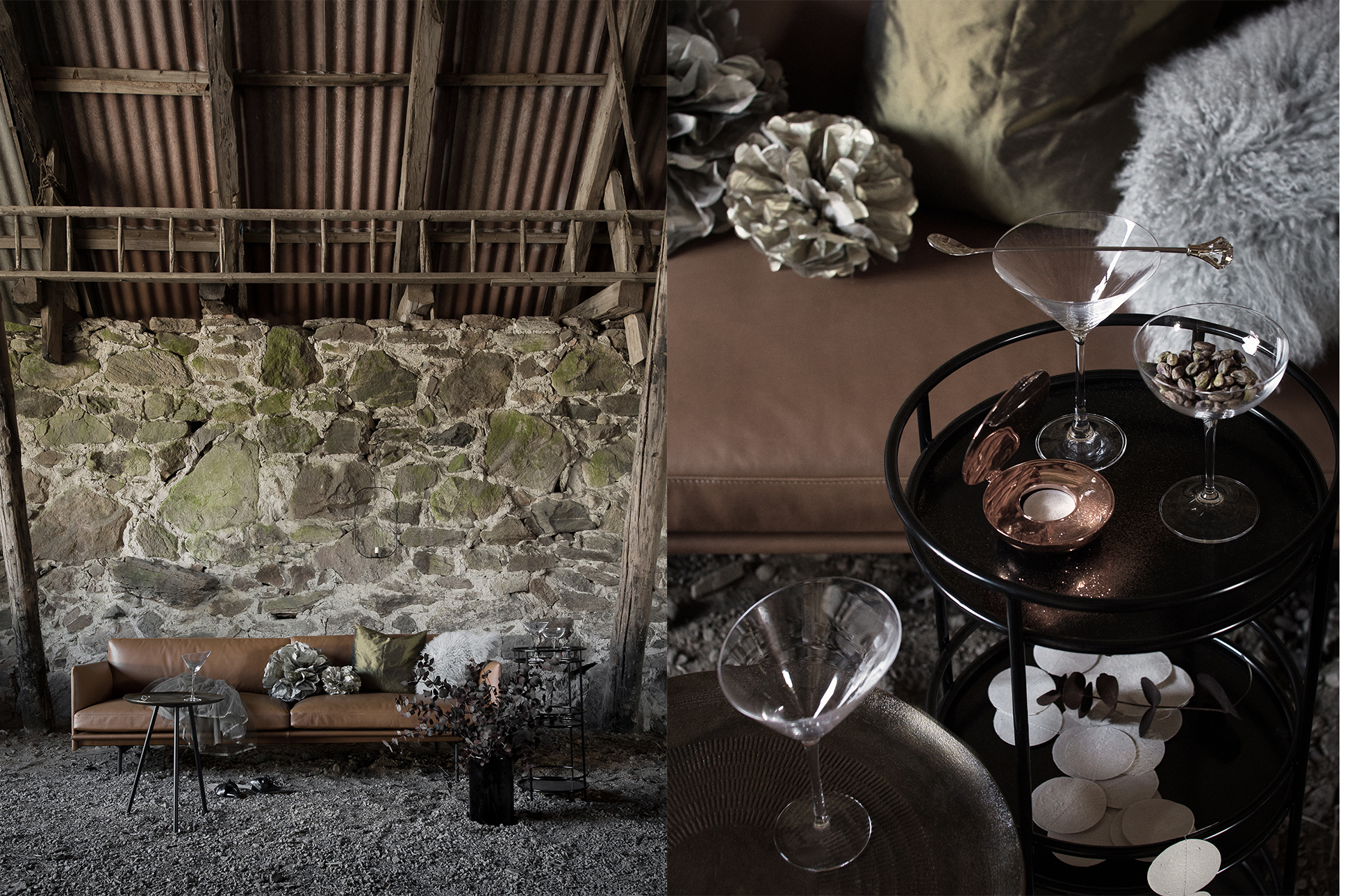 ELLE DECORATION