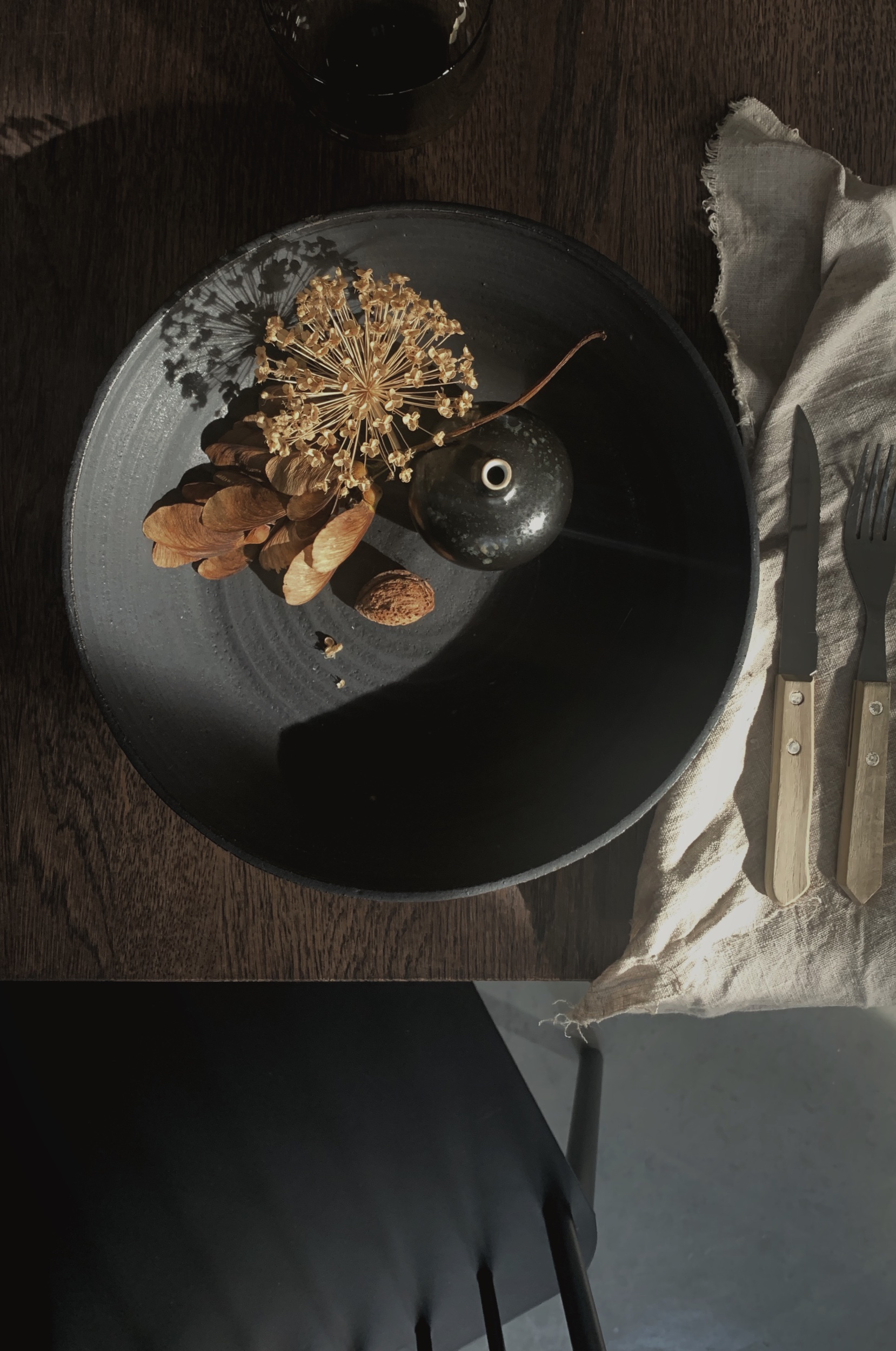 Det är med glädje jag tolkar Lindform’s keramikdesign i egna bilder som också förhoppningsvis ska inspirera till en härlig höststämning för er.