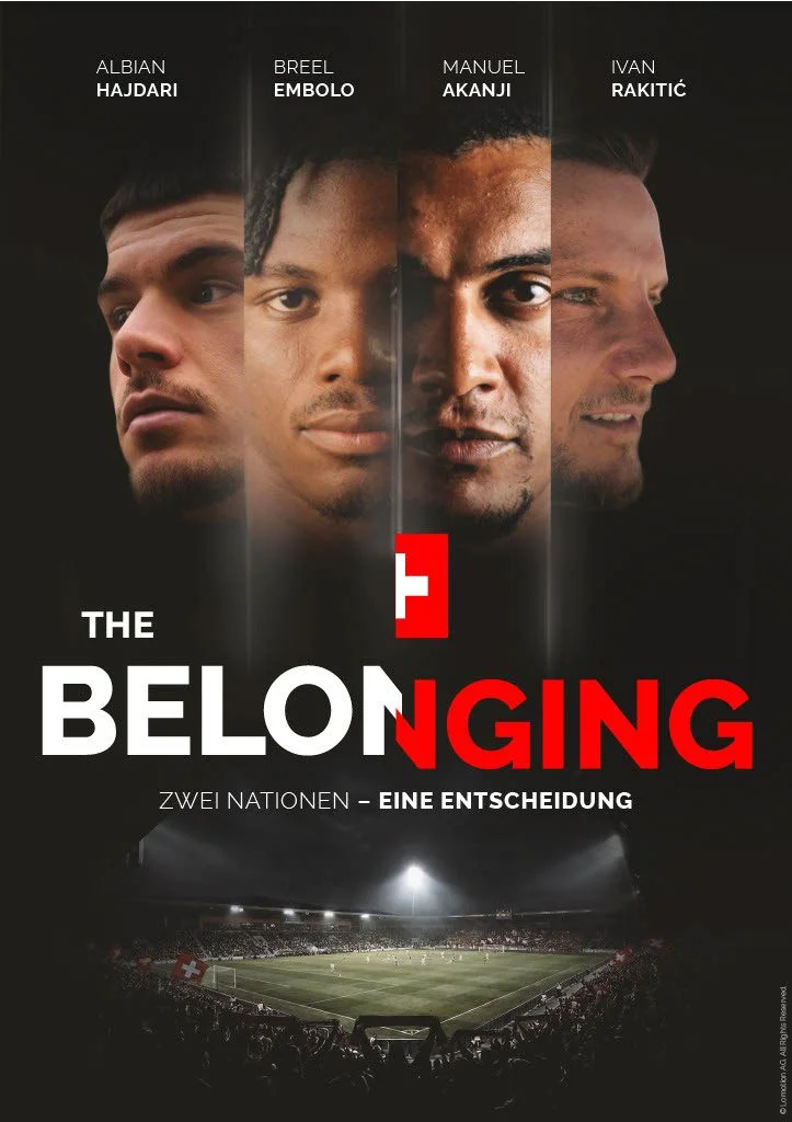 The Belonging