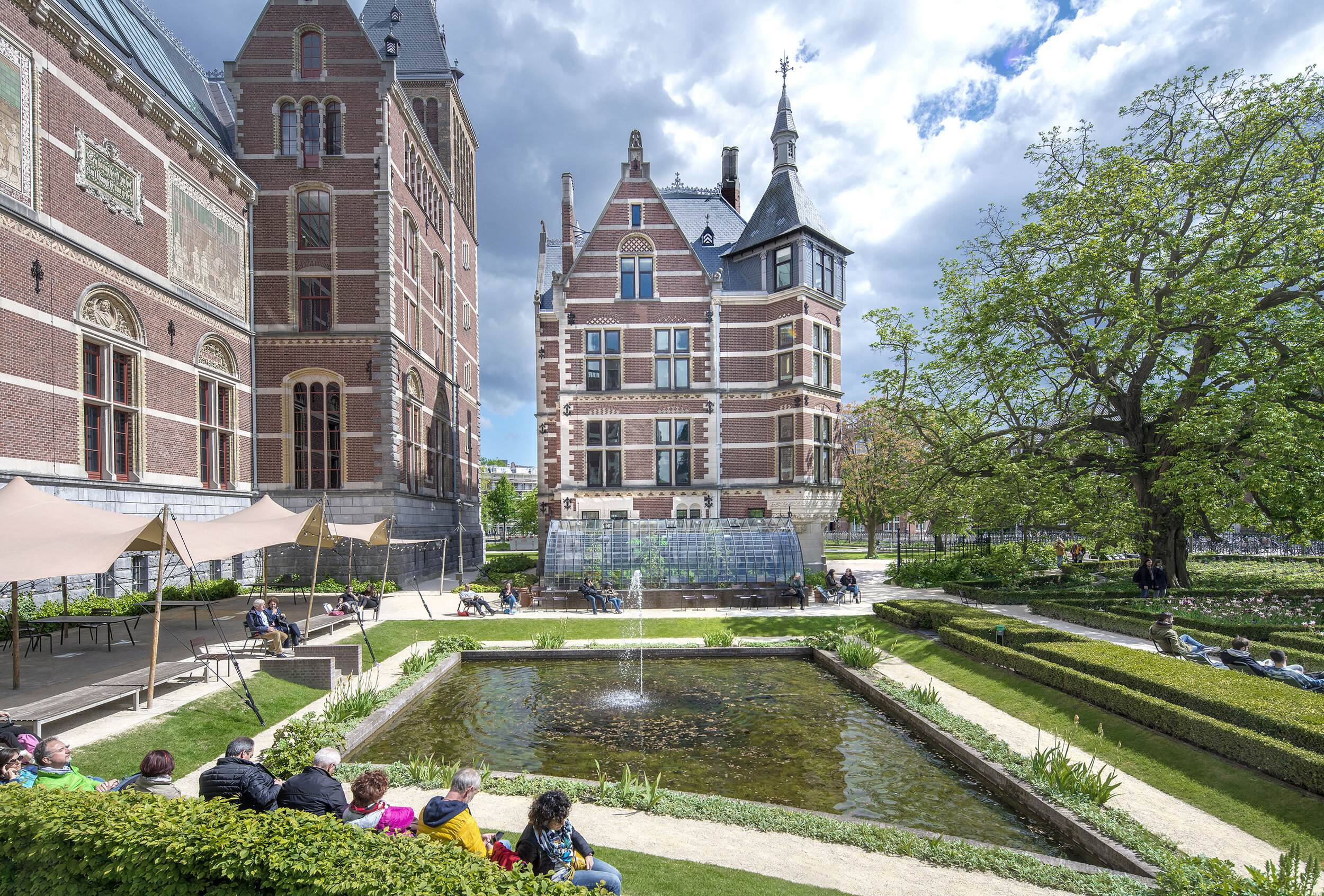 Rijksmuseum