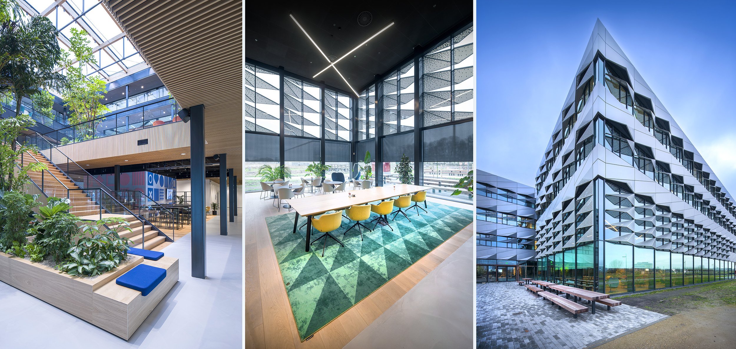 NEXT (fase II) Delft 