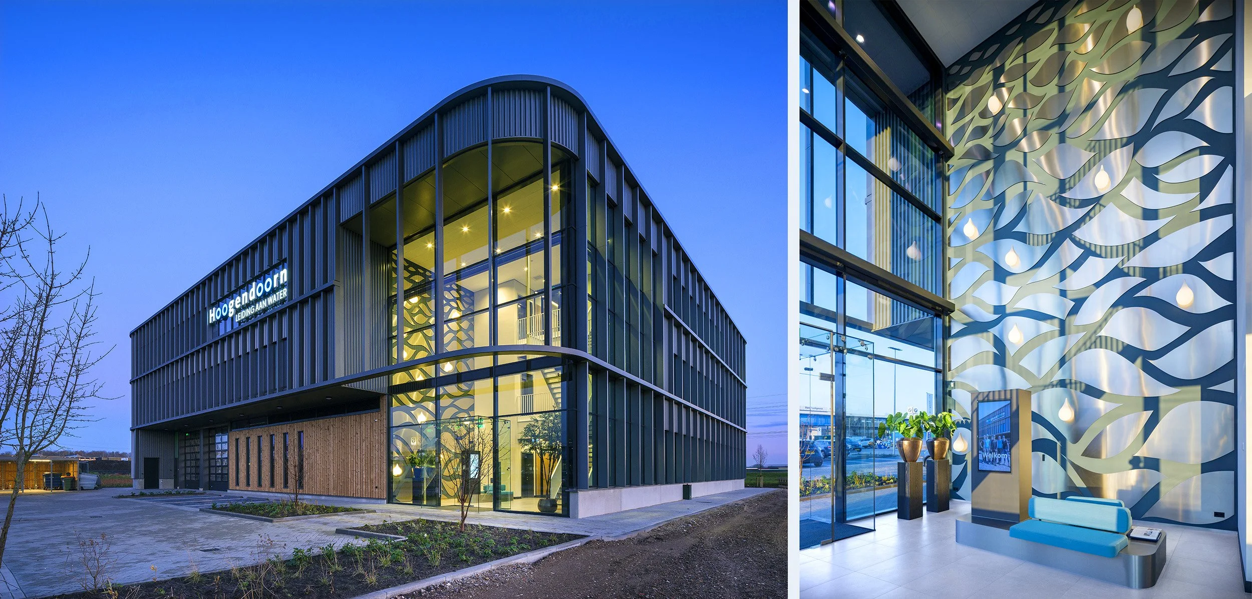 Hoogendoorn Office Woerden