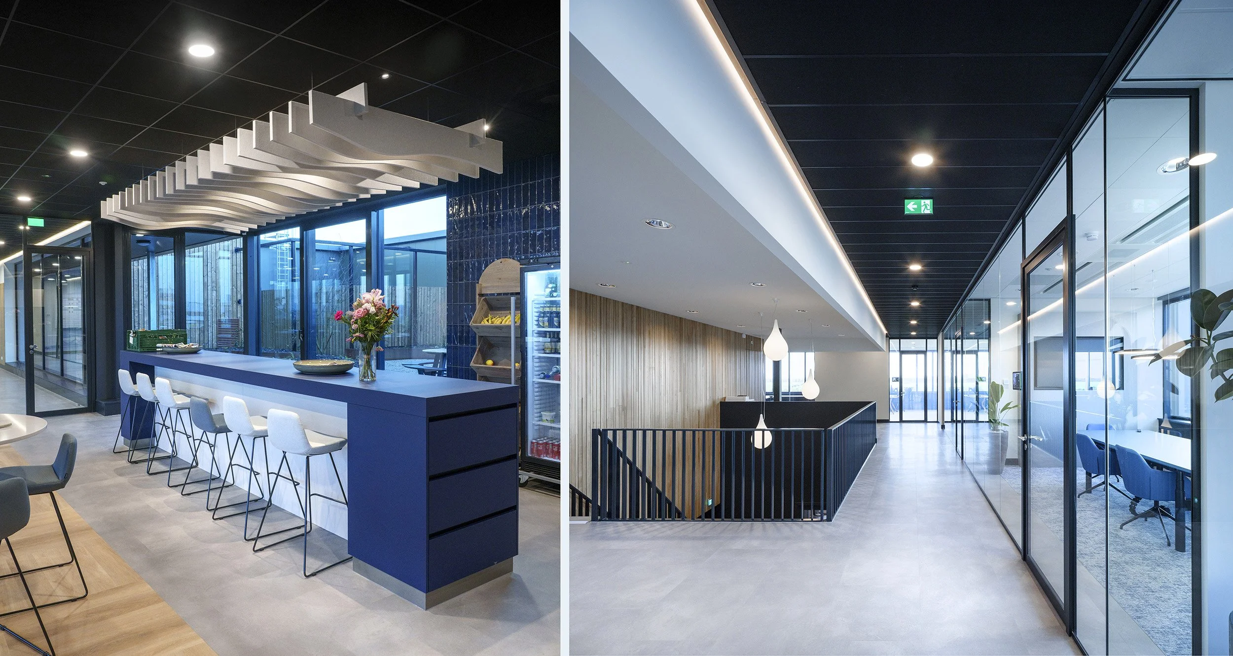 Hoogendoorn Office Woerden