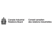 Canada Industrial Relations Board