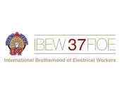 International Brotherhood Of Electrical Workers Local 37
