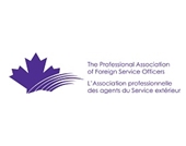 Professional Association of Foreign Service Officers