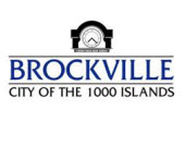 City of Brockville Ontario, Canada