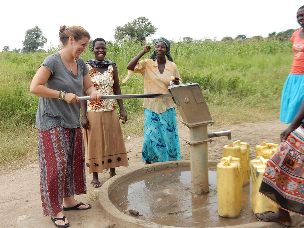 Relating and Negotiating with our Kobulubulu Partners