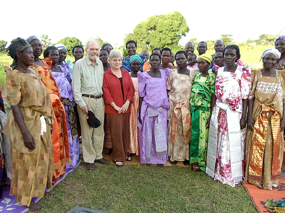 Living with Renewed Passion